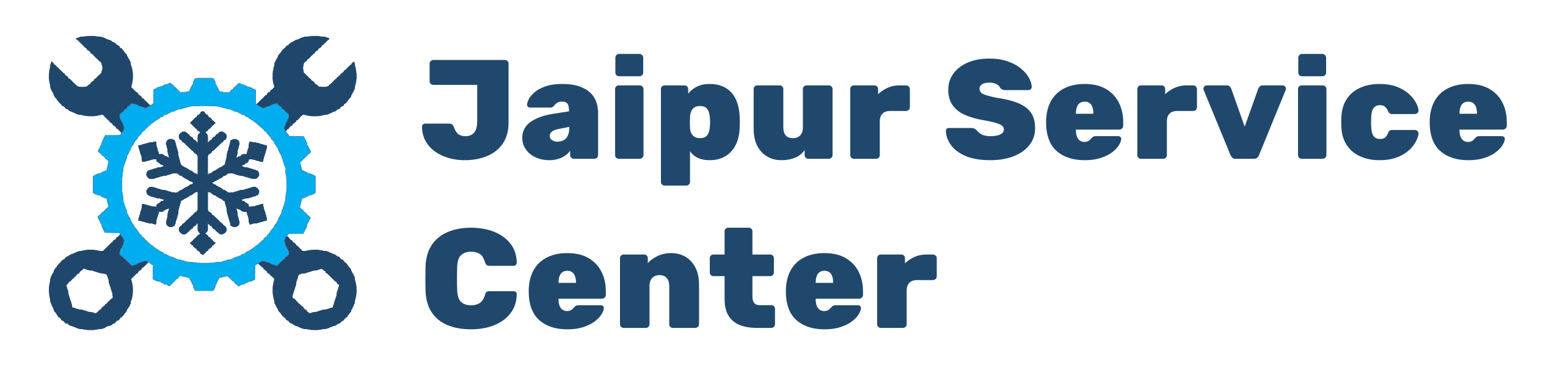 Jaipur Service Center